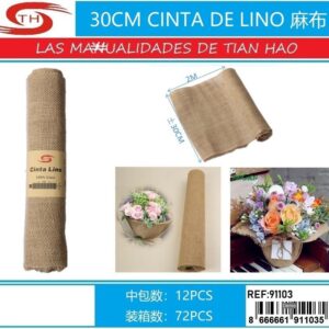 CINTA DE LINO