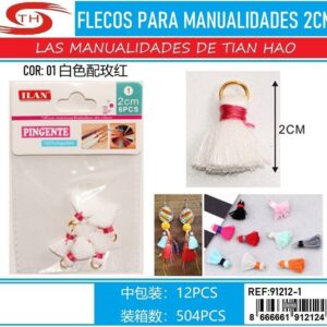 FLECOS PARA MANUALIDADES