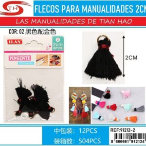 FLECOS PARA MANUALIDADES