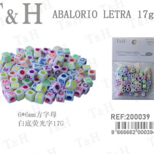 ABALORIO