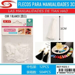 FLECOS PARA MANUALIDADES