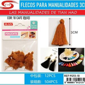 FLECOS PARA MANUALIDADES