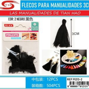 FLECOS PARA MANUALIDADES