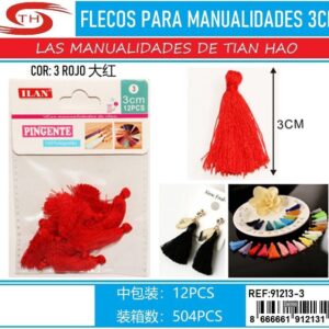 FLECOS PARA MANUALIDADES
