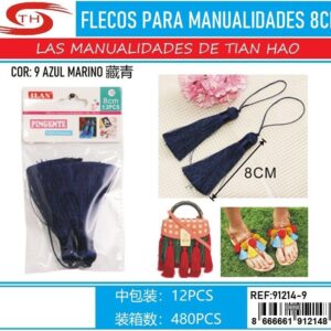 FLECOS PARA MANUALIDADES