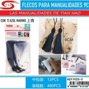 FLECOS PARA MANUALIDADES