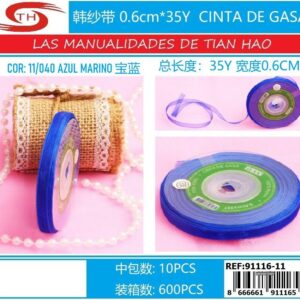 CINTA DE GASA