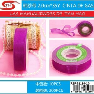 CINTA DE GASA
