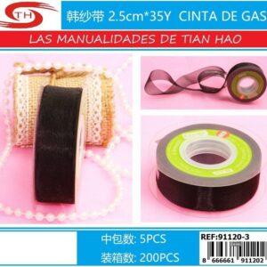 CINTA DE GASA