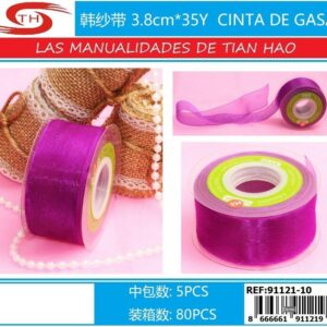 CINTA DE GASA