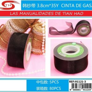 CINTA DE GASA