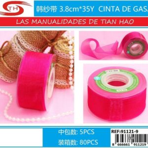 CINTA DE GASA