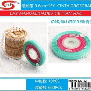 CINTA GROSGRAIN