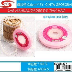 CINTA GROSGRAIN