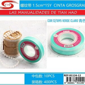 CINTA GROSGRAIN