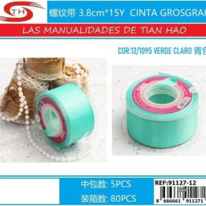 CINTA GROSGRAIN