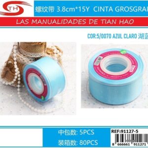 CINTA GROSGRAIN