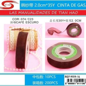 CINTA DE GASA