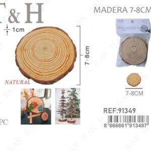 MADERA DIY