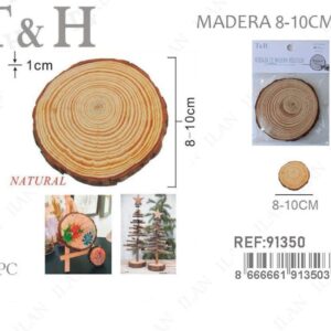 MADERA DIY