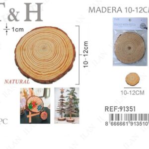 MADERA DIY