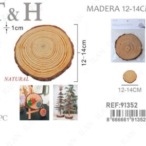 MADERA DIY