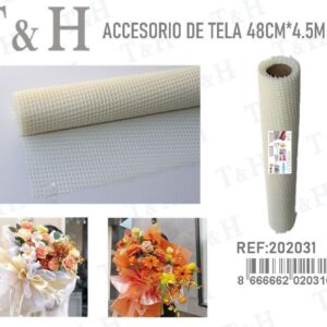 ACCESORIOS DE TELA