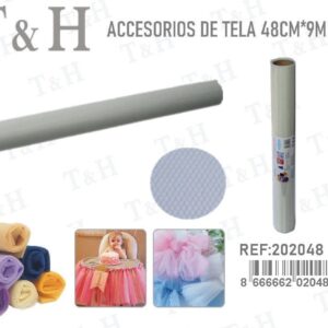 ACCESORIOS DE TELA
