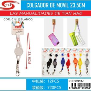 CORGADOR