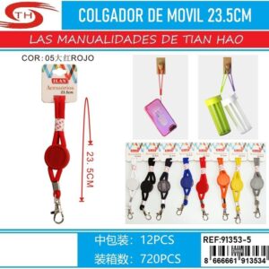 CORGADOR