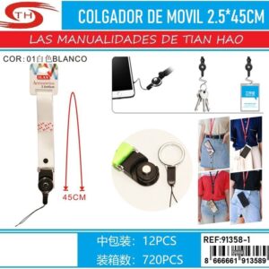 CORGADOR