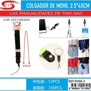 CORGADOR