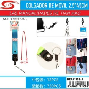 CORGADOR
