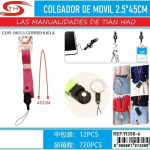 CORGADOR