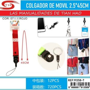 CORGADOR