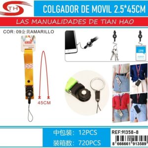 CORGADOR
