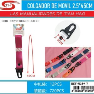 CORGADOR