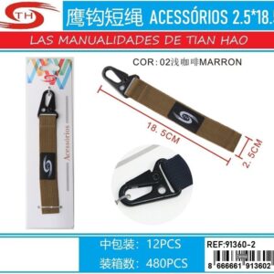 CORGADOR