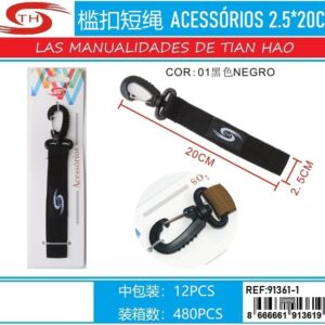 CORGADOR