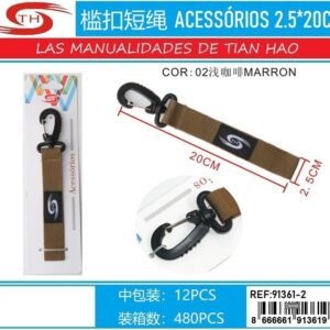 CORGADOR