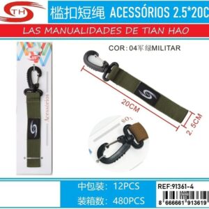 CORGADOR