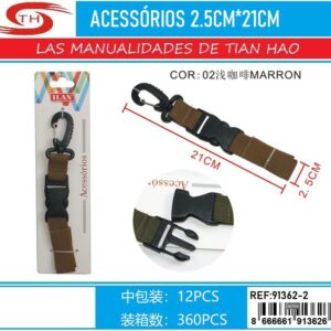 CORGADOR