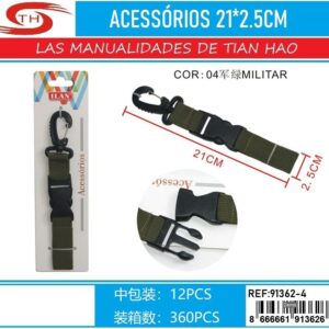 CORGADOR