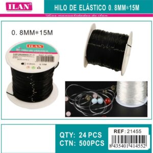 HILO DE ELASTICO