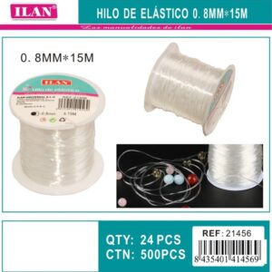 HILO DE ELASTICO