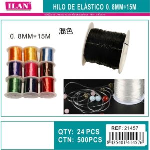 HILO DE ELASTICO