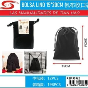 BOLSA DE LINO