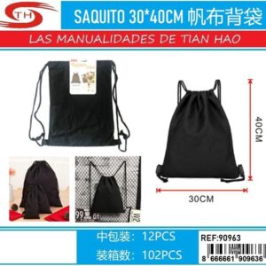 BOLSA DE LINO