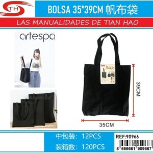 BOLSA DE LINO