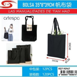 BOLSA DE LINO